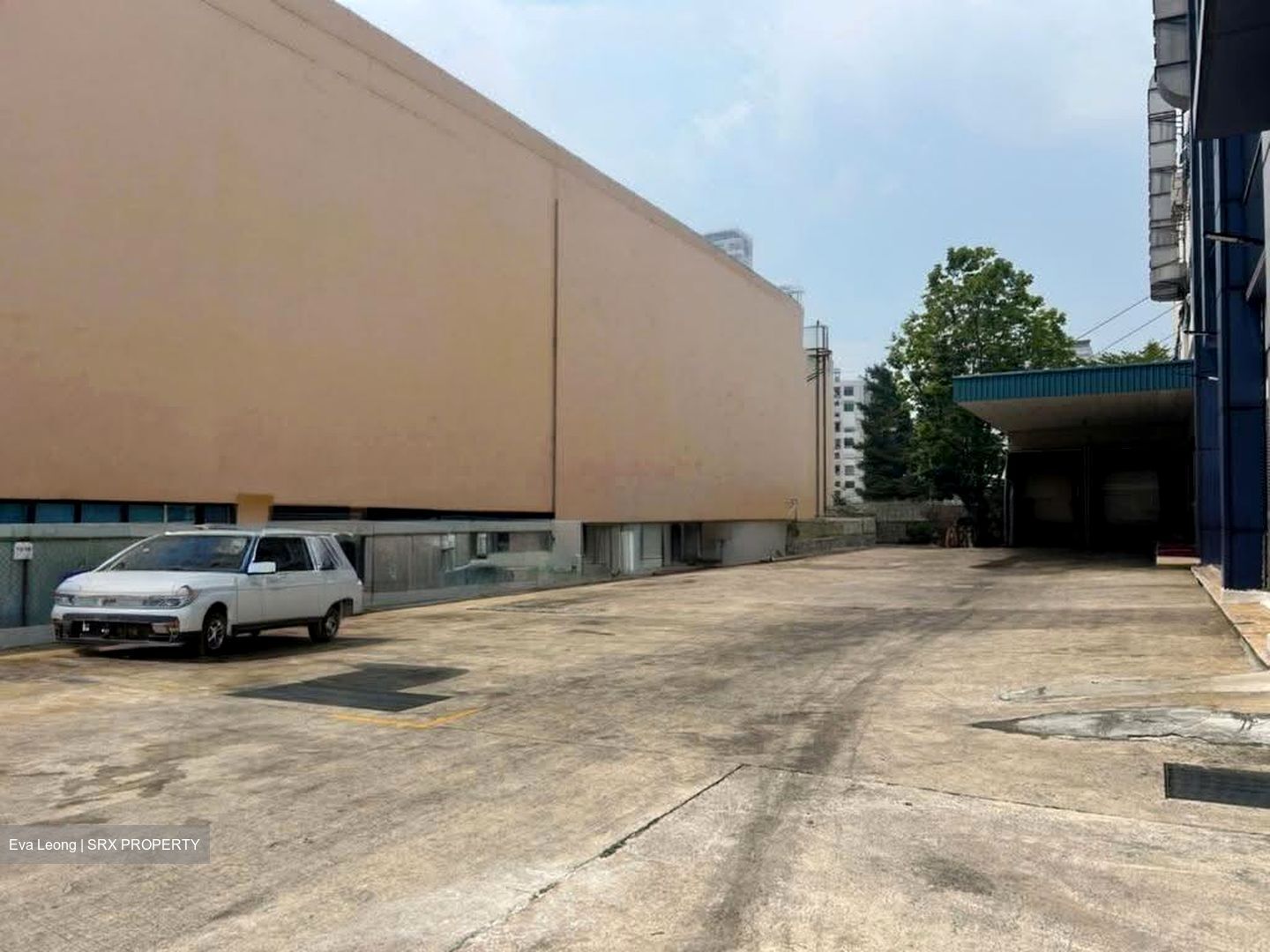Tuas Lot (D22), Factory #614627631